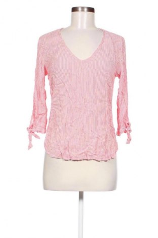 Γυναικεία μπλούζα H&M L.O.G.G., Μέγεθος S, Χρώμα Πολύχρωμο, Τιμή 1,99 €