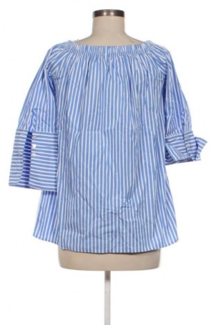 Damen Shirt Imperial, Größe L, Farbe Blau, Preis 6,99 €