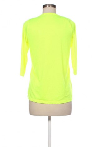 Bluzka damska Infinity Woman, Rozmiar M, Kolor Żółty, Cena 22,47 zł