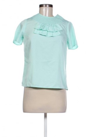 Női blúz Jack Wills, Méret M, Szín Zöld, Ár 669 Ft