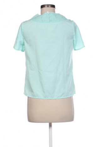 Női blúz Jack Wills, Méret M, Szín Zöld, Ár 669 Ft