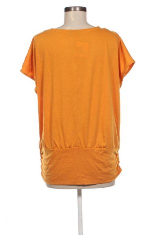 Női blúz Janina, Méret L, Szín Narancssárga
, Ár 1 509 Ft