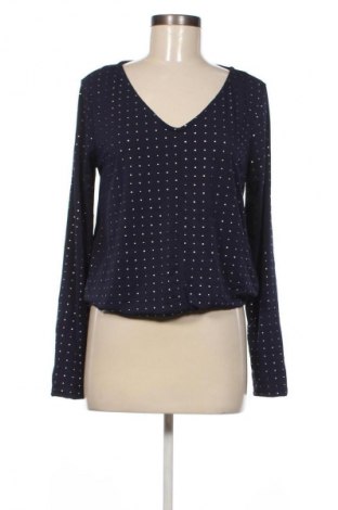 Damen Shirt Janina, Größe M, Farbe Blau, Preis 2,99 €