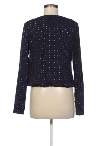 Damen Shirt Janina, Größe M, Farbe Blau, Preis 2,99 €