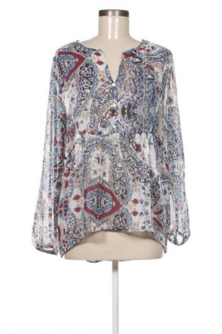 Bluză de femei Janina, Mărime M, Culoare Multicolor, Preț 7,99 Lei