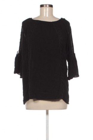 Női blúz Janina, Méret M, Szín Fekete, Ár 669 Ft