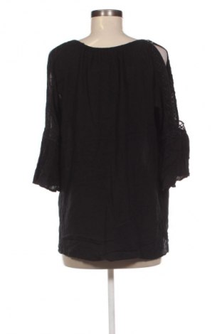 Női blúz Janina, Méret M, Szín Fekete, Ár 669 Ft