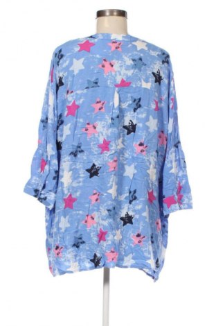 Dámska blúza Janina, Veľkosť 4XL, Farba Viacfarebná, Cena  8,95 €