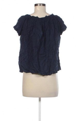 Damen Shirt Jean Pascale, Größe S, Farbe Blau, Preis 2,99 €