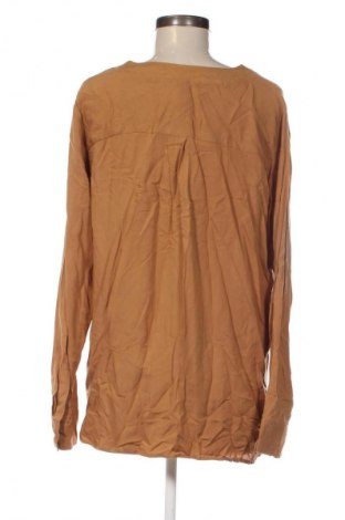 Damen Shirt Jean Pascale, Größe M, Farbe Braun, Preis 1,99 €