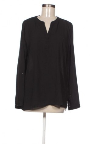 Dámská halenka Jean Pascale, Velikost XL, Barva Černá, Cena  179,00 Kč