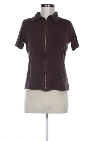 Bluză de femei Joseph Janard, Mărime M, Culoare Maro, Preț 52,99 Lei