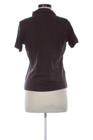 Bluză de femei Joseph Janard, Mărime M, Culoare Maro, Preț 52,99 Lei