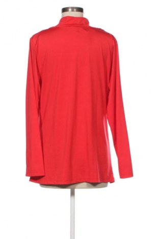 Női blúz Judith Williams, Méret M, Szín Piros, Ár 669 Ft