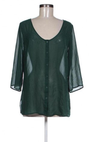Дамска блуза Judith Williams, Размер L, Цвят Зелен, Цена 2,04 €