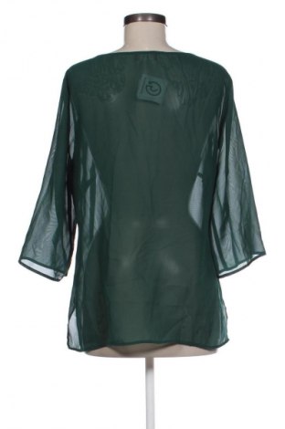 Дамска блуза Judith Williams, Размер L, Цвят Зелен, Цена 2,04 €