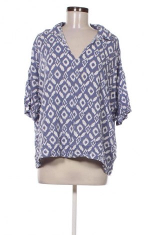 Damen Shirt Kapalua, Größe XL, Farbe Mehrfarbig, Preis 11,99 €