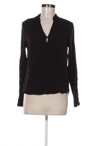 Damen Shirt KappAhl, Größe S, Farbe Schwarz, Preis 3,99 €