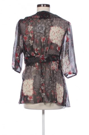 Bluzka damska KappAhl, Rozmiar XL, Kolor Kolorowy, Cena 27,52 zł