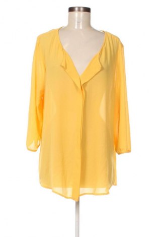 Bluză de femei Katies, Mărime XL, Culoare Galben, Preț 10,99 Lei