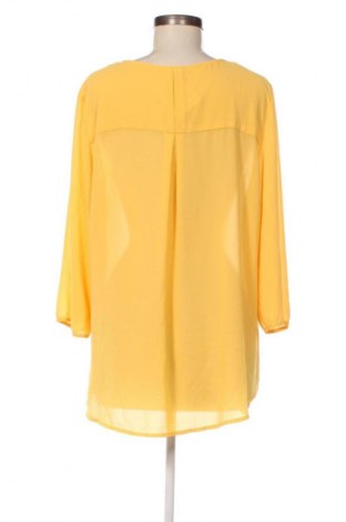 Bluză de femei Katies, Mărime XL, Culoare Galben, Preț 10,99 Lei