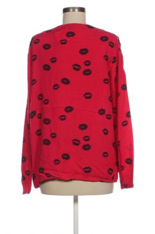 Γυναικεία μπλούζα Kenny S., Μέγεθος L, Χρώμα Πολύχρωμο, Τιμή 2,99 €