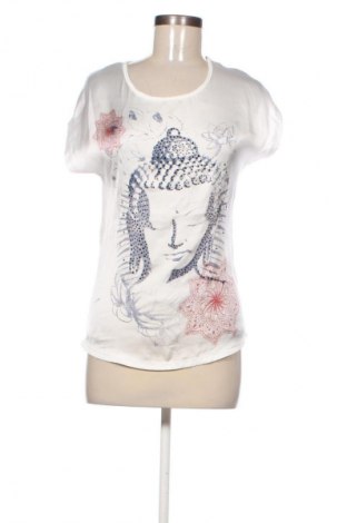 Női blúz Key Largo, Méret XS, Szín Fehér, Ár 5 474 Ft