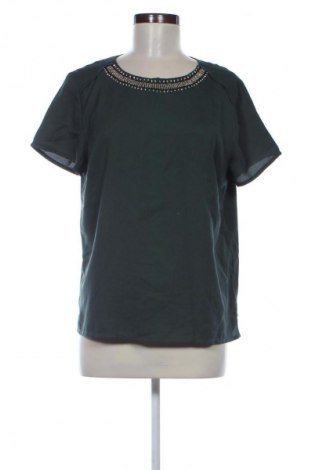 Női blúz Kiabi, Méret L, Szín Zöld, Ár 1 619 Ft