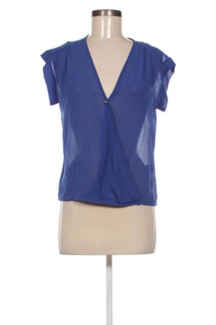 Női blúz Kontatto, Méret M, Szín Kék, Ár 889 Ft