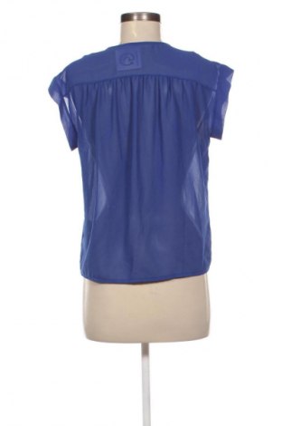 Női blúz Kontatto, Méret M, Szín Kék, Ár 889 Ft