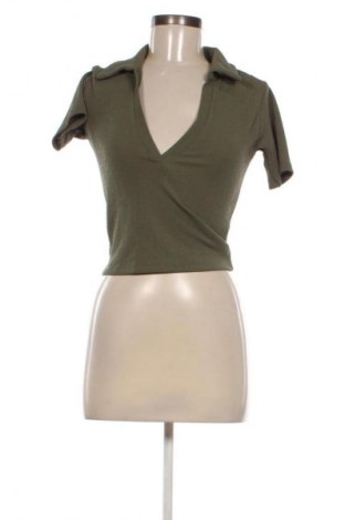 Női blúz Koton, Méret S, Szín Zöld, Ár 1 229 Ft