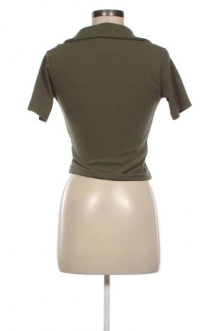 Női blúz Koton, Méret S, Szín Zöld, Ár 1 229 Ft