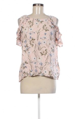 Dámská halenka LC Waikiki, Velikost XL, Barva Vícebarevné, Cena  109,00 Kč