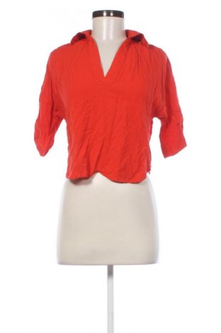 Női blúz LC Waikiki, Méret XXS, Szín Piros, Ár 3 072 Ft