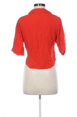 Női blúz LC Waikiki, Méret XXS, Szín Piros, Ár 3 072 Ft
