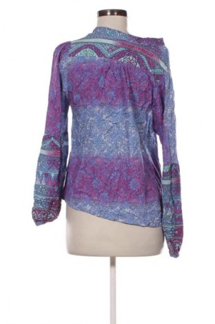 Női blúz Last Queen, Méret M, Szín Sokszínű, Ár 669 Ft