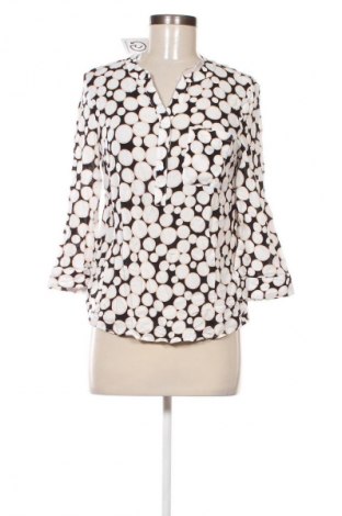 Дамска блуза Laura Torelli, Размер S, Цвят Многоцветен, Цена 2,04 €