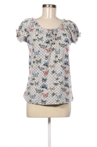 Női blúz Laura Torelli, Méret S, Szín Sokszínű, Ár 969 Ft