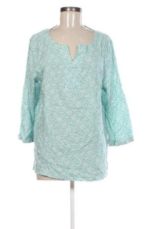 Női blúz Laura Torelli, Méret M, Szín Zöld, Ár 669 Ft