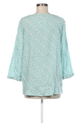 Női blúz Laura Torelli, Méret M, Szín Zöld, Ár 669 Ft