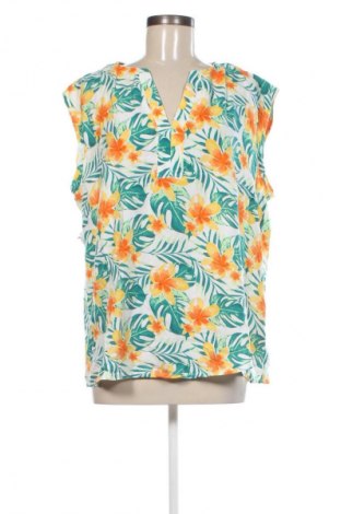 Női blúz Laura Torelli, Méret XXL, Szín Sokszínű, Ár 2 019 Ft