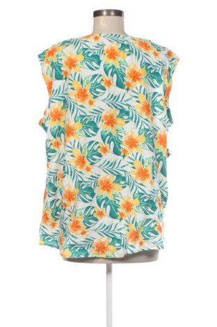 Női blúz Laura Torelli, Méret XXL, Szín Sokszínű, Ár 2 019 Ft