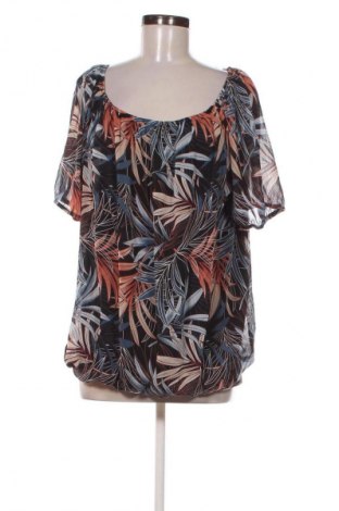 Női blúz Laura Torelli, Méret L, Szín Sokszínű, Ár 1 679 Ft