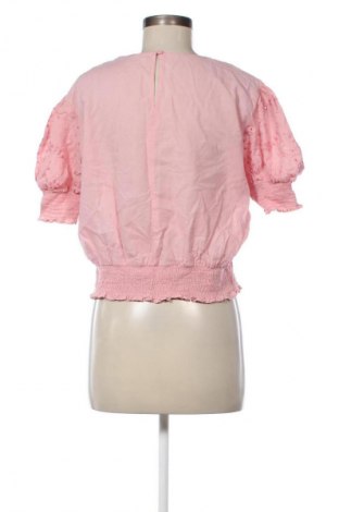 Női blúz Laura Torelli, Méret L, Szín Rózsaszín, Ár 3 800 Ft