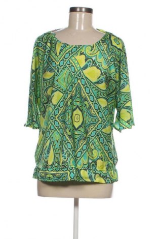 Bluzka damska Liberty Island, Rozmiar M, Kolor Kolorowy, Cena 6,99 zł