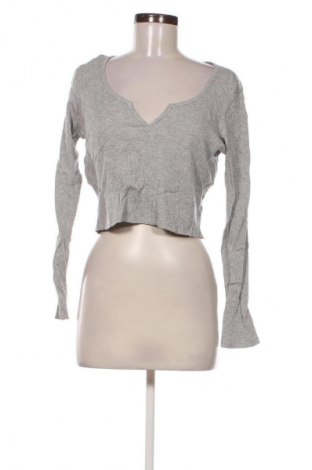 Dámská halenka Lily Loves, Velikost XL, Barva Šedá, Cena  49,00 Kč