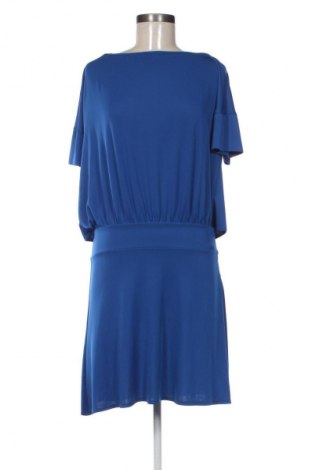 Bluzka damska List, Rozmiar XL, Kolor Niebieski, Cena 22,99 zł