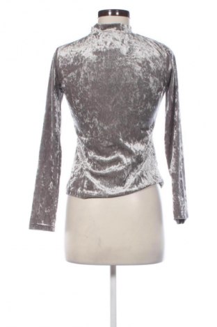 Bluză de femei Loavies, Mărime S, Culoare Gri, Preț 89,47 Lei