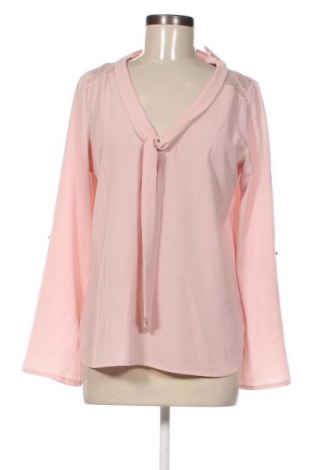 Női blúz Lola & Liza, Méret M, Szín Rózsaszín, Ár 1 289 Ft