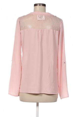 Női blúz Lola & Liza, Méret M, Szín Rózsaszín, Ár 1 289 Ft